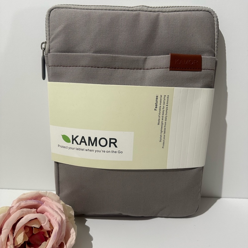 Kamor Tablet/laptop case 13X8.5